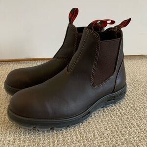 Redback Great Barrier Puma Aquapel UK 9